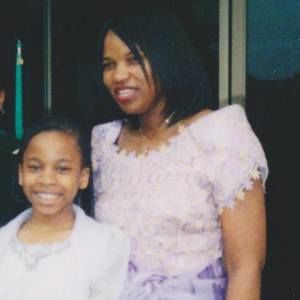 Meet your Posher, Serah